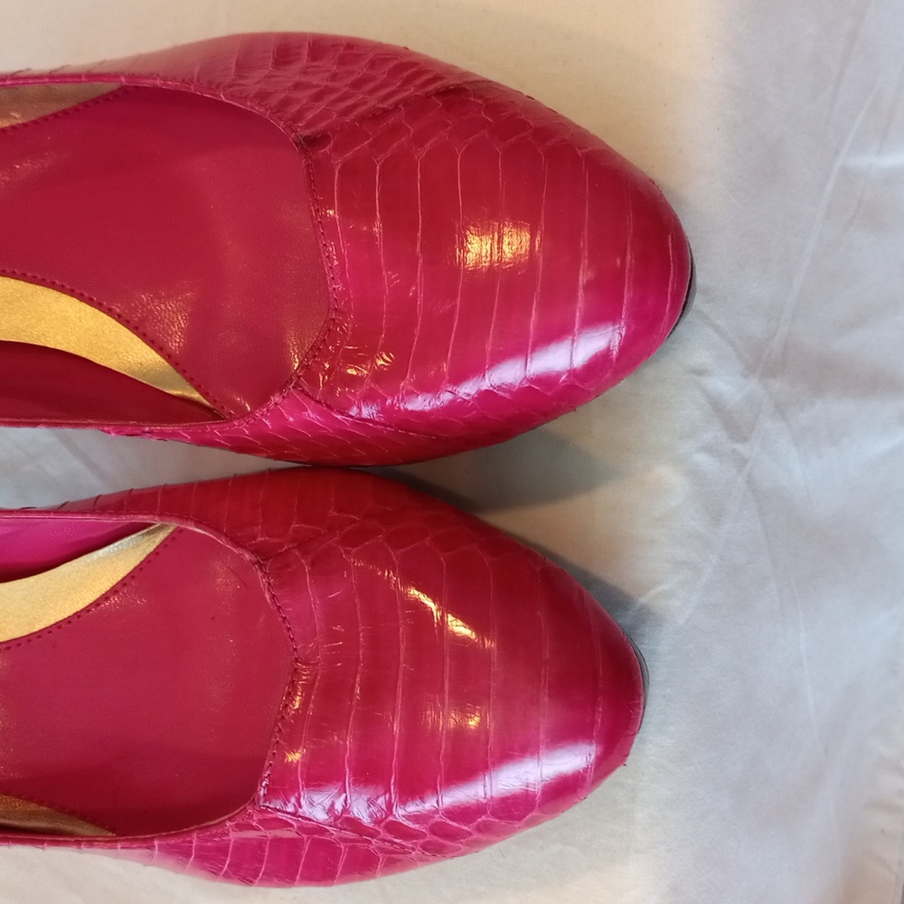 Pumps - Picture 9 of 13